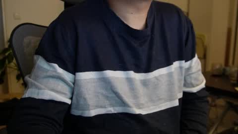 jackson7in2016 online show from April 2, 2026, 10:07 pm