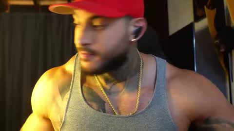 JC online show from September 17, 2025, 5:36 pm