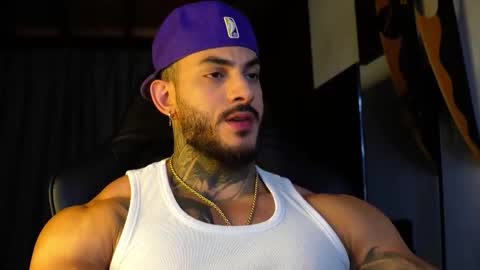 JC online show from October 2, 2025, 6:37 pm