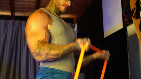 JC online show from October 24, 2025, 4:25 pm