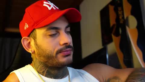 JC online show from November 19, 2025, 7:52 am