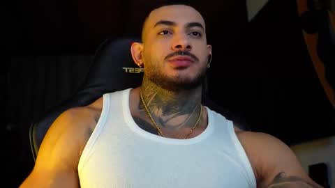 JC online show from December 19, 2025, 2:29 am