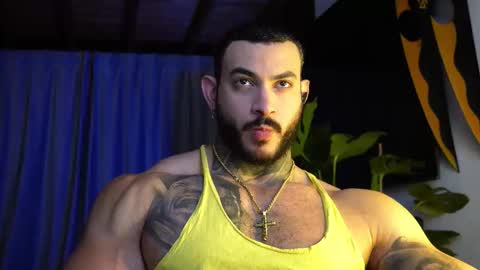 JC online show from January 7, 2026, 11:40 pm