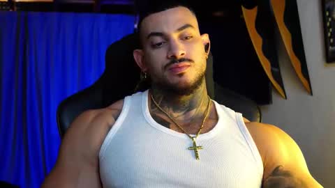 JC online show from February 27, 2026, 11:43 am