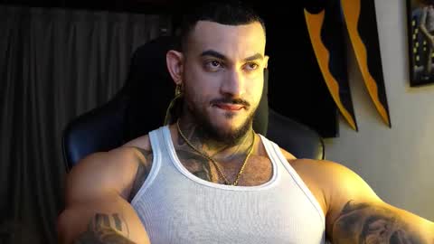 JC online show from February 27, 2026, 11:49 pm