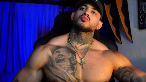 JC online show from March 3, 2026, 12:06 am