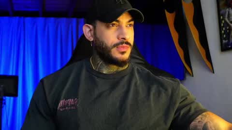 JC online show from March 15, 2026, 4:40 am