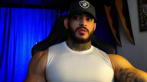 JC online show from March 28, 2026, 10:53 pm