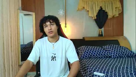 JAKSON online show from February 19, 2026, 7:21 pm