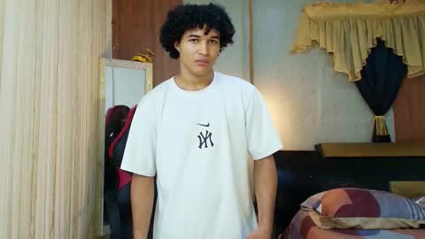 JAKSON online show from March 20, 2026, 3:55 am