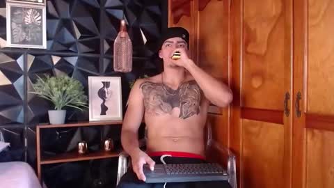 Jackson online show from March 7, 2026, 8:50 pm