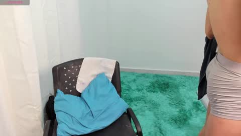 Jack online show from October 23, 2025, 11:53 am