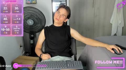 Jack online show from June 6, 2026, 11:20 pm