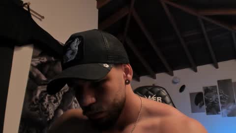 Jckson Stifler online show from November 28, 2025, 5:04 pm