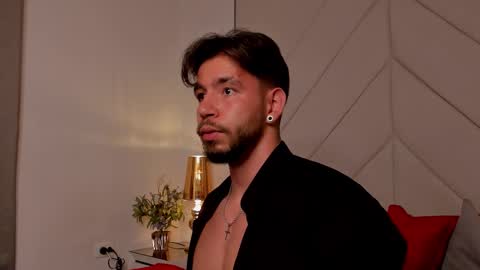 Jckson Stifler online show from February 20, 2026, 6:26 am