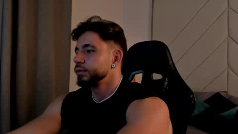 Jckson Stifler online show from March 14, 2026, 1:34 am