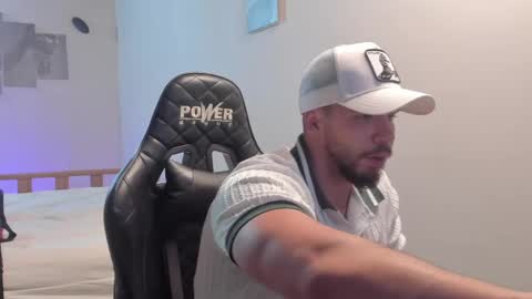 Jckson Stifler online show from April 29, 2026, 4:33 pm