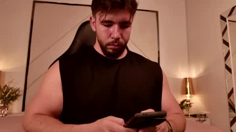 Jckson Stifler online show from June 1, 2026, 4:20 pm