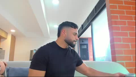 Snapshot of jackson_wayne__ chatting on April 26, 2026, 8:28 pm Jackson Wayne online show from April 26, 2026, 8:28 pm