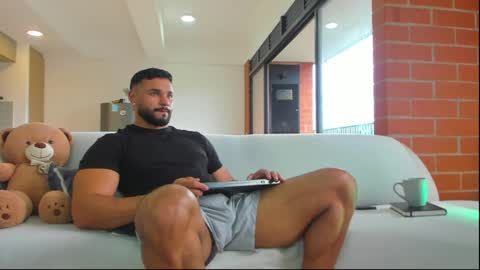 Snapshot of jackson_wayne__ chatting on April 28, 2026, 8:14 pm Jackson Wayne online show from April 28, 2026, 8:14 pm