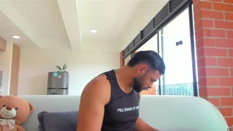 Snapshot of jackson_wayne__ chatting on May 3, 2026, 2:45 pm Jackson Wayne online show from May 3, 2026, 2:45 pm