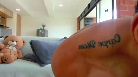 Snapshot of jackson_wayne__ chatting on May 4, 2026, 2:35 pm Jackson Wayne online show from May 4, 2026, 2:35 pm