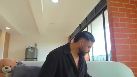Snapshot of jackson_wayne__ chatting on May 10, 2026, 1:49 pm Jackson Wayne online show from May 10, 2026, 1:49 pm