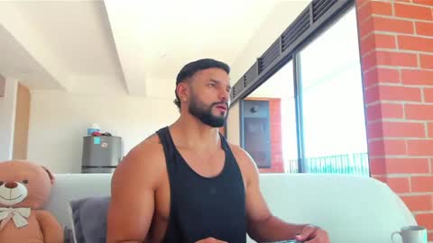 Snapshot of jackson_wayne__ chatting on May 31, 2026, 1:29 pm Jackson Wayne online show from May 31, 2026, 1:29 pm