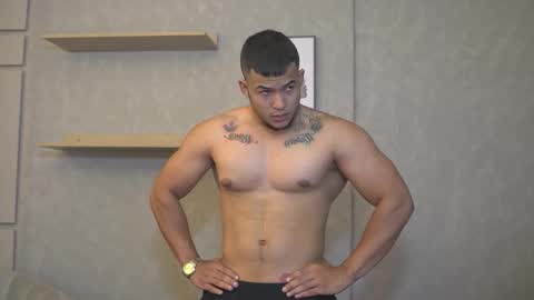 Jackson Bell online show from February 16, 2026, 12:34 pm