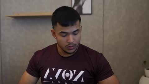 Jackson Bell online show from March 6, 2026, 2:13 pm