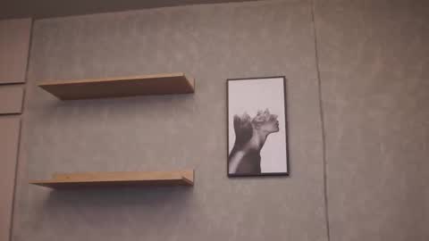 Jackson Bell online show from March 31, 2026, 1:11 pm