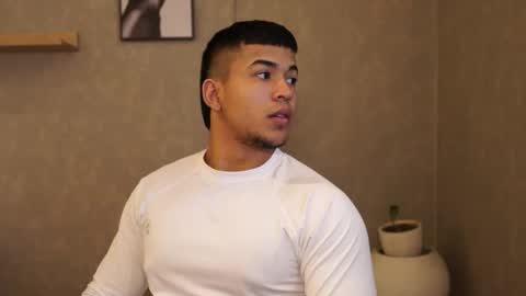 Jackson Bell online show from April 7, 2026, 1:33 pm