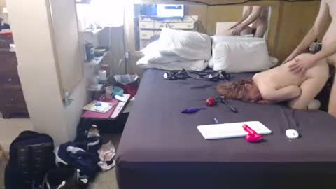 funtimes49203 online show from February 8, 2025, 3:19 am