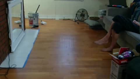 funtimes49203 online show from January 6, 2026, 4:32 pm