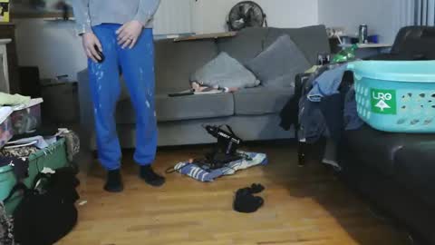 Snapshot of jacksonmale1974 chatting on February 7, 2026, 9:57 am funtimes49203 online show from February 7, 2026, 9:57 am