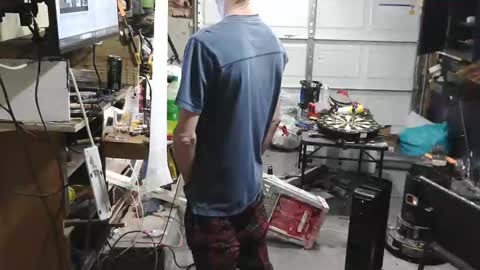 funtimes49203 online show from March 15, 2026, 8:59 pm