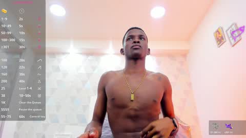 Jackson online show from December 4, 2024, 6:39 pm