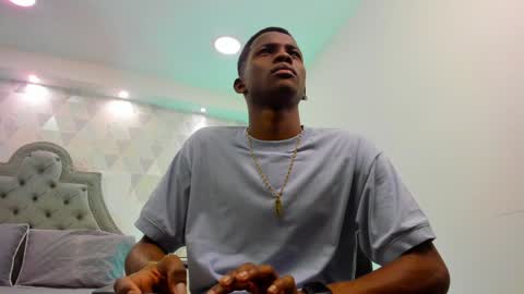 Jackson online show from January 9, 2025, 11:36 am