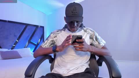 Jackson online show from January 10, 2026, 3:14 pm