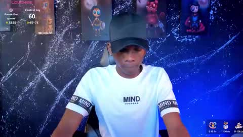 Jackson online show from March 21, 2026, 1:37 pm