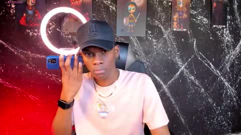 Jackson online show from March 26, 2026, 2:33 pm