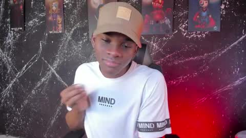 Jackson online show from April 6, 2026, 1:34 pm