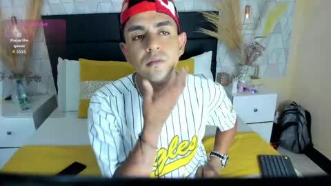 Snapshot of jacksonparkerr chatting on March 21, 2026, 7:28 pm jacksonparkerr online show from March 21, 2026, 7:28 pm