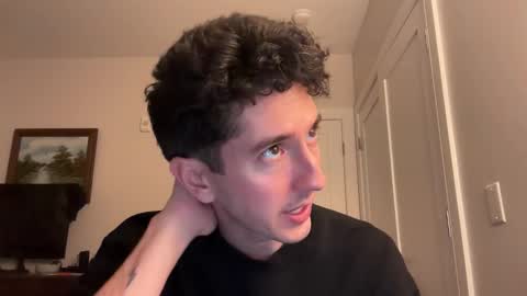 JacksonTheSub online show from January 18, 2026, 1:31 am