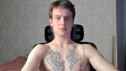 Nikolay online show from October 17, 2025, 7:38 pm