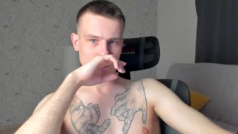 Nikolay online show from March 5, 2026, 7:32 pm