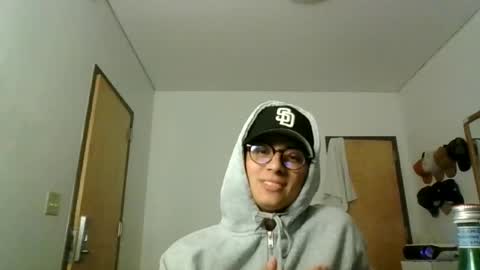 Snapshot of jackstrongof chatting on June 21, 2026, 5:54 am ImZacharyTyler online show from June 21, 2026, 5:54 am