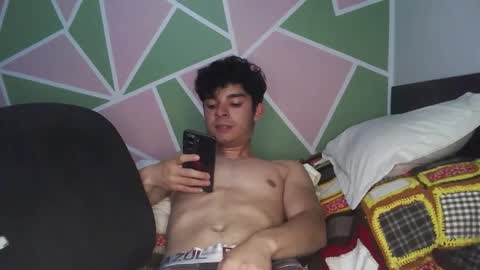 Jack Towell online show from September 24, 2025, 3:54 am