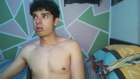 Jack Towell online show from October 26, 2025, 3:23 am