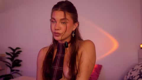 jacky_smith online show from February 24, 2026, 9:07 am